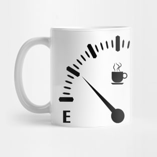 Coffee  fuel Mug